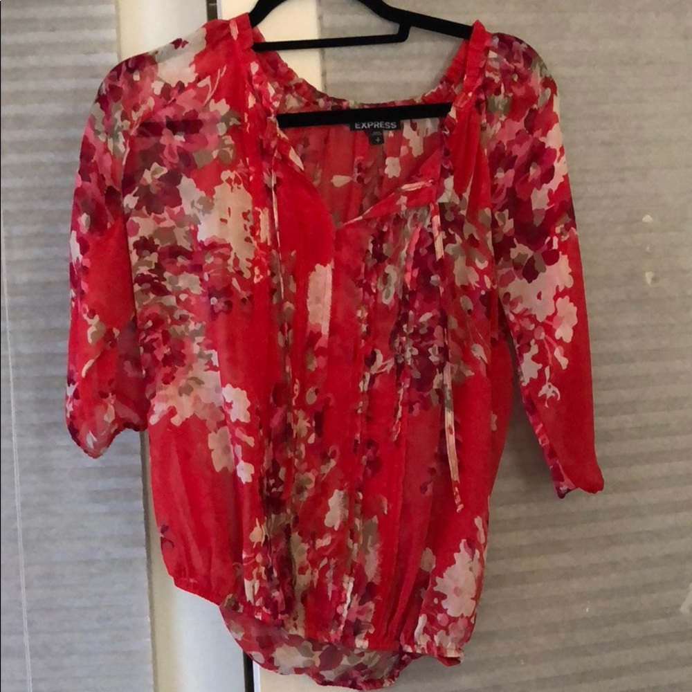 Blouse